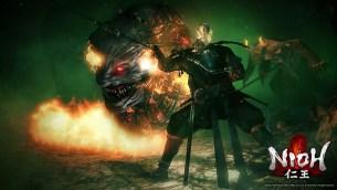 Nioh 003 Nioh 003