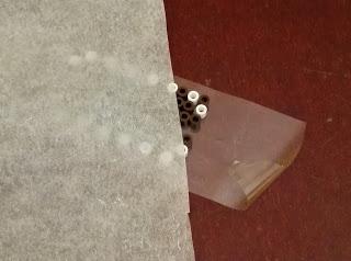 DIY: helado enrollador de cables DIY: helado enrollador de cables