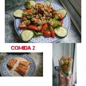 @nitanhealthynitanfit, 7 días de WHOLE30 5