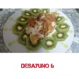 @nitanhealthynitanfit, 7 días de WHOLE30 16
