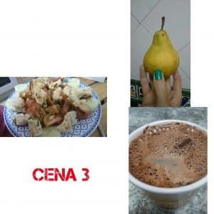 @nitanhealthynitanfit, 7 días de WHOLE30 9