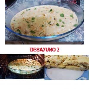 @nitanhealthynitanfit, 7 días de WHOLE30 4