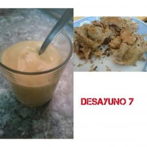 @nitanhealthynitanfit, 7 días de WHOLE30 19