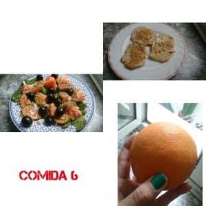@nitanhealthynitanfit, 7 días de WHOLE30 17
