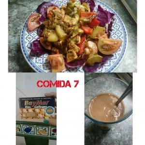 @nitanhealthynitanfit, 7 días de WHOLE30 20
