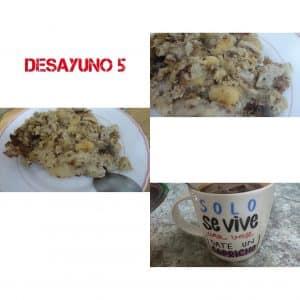 @nitanhealthynitanfit, 7 días de WHOLE30 13