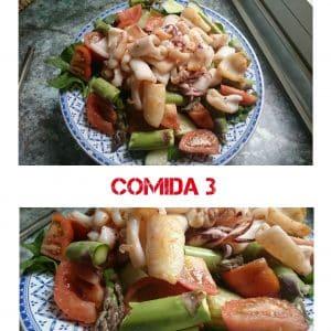@nitanhealthynitanfit, 7 días de WHOLE30 8