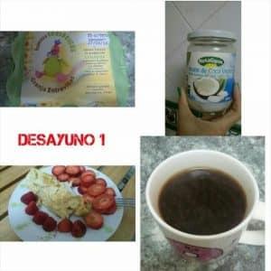 @nitanhealthynitanfit, 7 días de WHOLE30 1