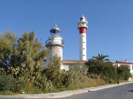 Acuarelistas en el Rompido