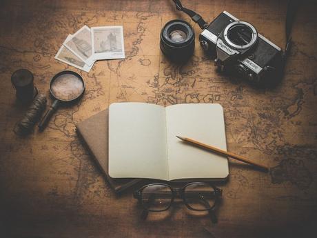 Pasos para organizar una ruta Interrail ruta Interrail