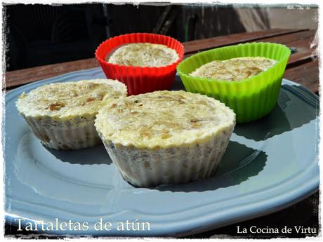 Un producto: Magdalenas saladas Un producto: Magdalenas saladas