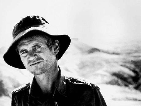 Bruce Chatwin