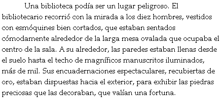 La biblioteca de oro, de Gayle Lynds La biblioteca de oro, de Gayle Lynds