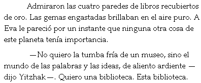 La biblioteca de oro, de Gayle Lynds La biblioteca de oro, de Gayle Lynds