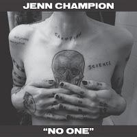 Jenn Champion No One