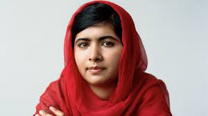 Yo soy Malala (Malala Yousafzai)