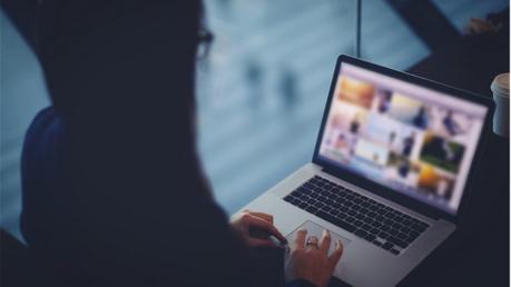 El Marketing a través de Internet El Marketing a través de Internet