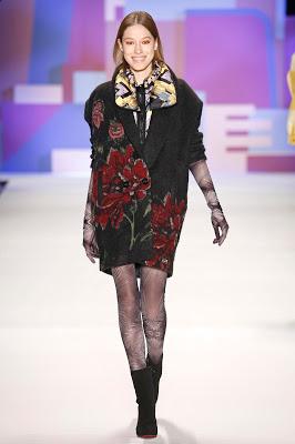 Tendencias de otoño by Desigual 