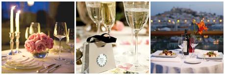 Al calor de las velas… Al calor de las velas…