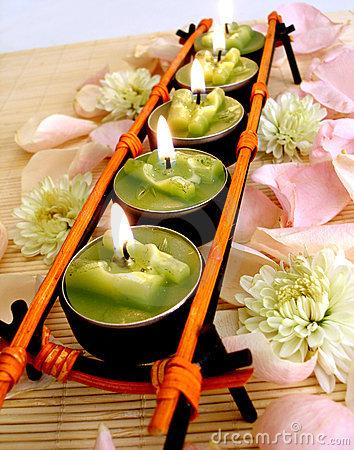 Al calor de las velas… Al calor de las velas…