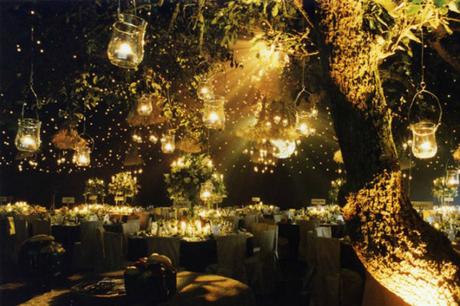 Al calor de las velas… Al calor de las velas…