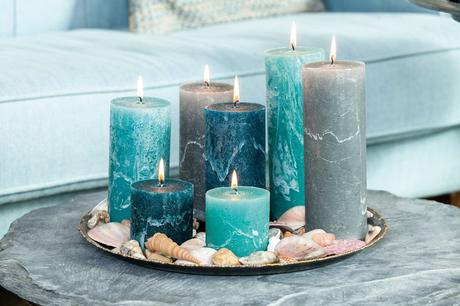 Al calor de las velas… Al calor de las velas…