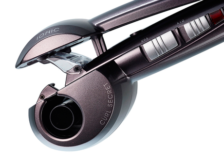 Curl Secret Ionic de BaByliss