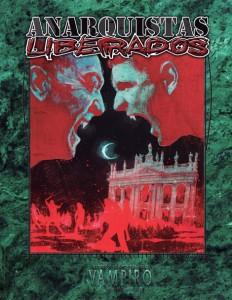 V20: Anarquistas liberados anarquistasliberados