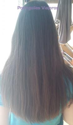 Casting Sunkiss Jelly de L'Oreal ¿Funciona en morenas? Casting Sunkiss Jelly de L'Oreal ¿Funciona en morenas?