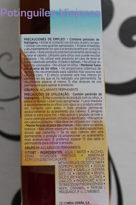Casting Sunkiss Jelly de L'Oreal ¿Funciona en morenas? Casting Sunkiss Jelly de L'Oreal ¿Funciona en morenas?