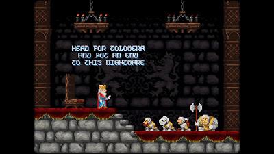 Ya disponible la versión especial de Maldita Castilla para Xbox One Ya disponible la versión especial de Maldita Castilla para Xbox One