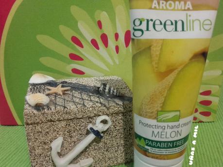 Compras en Primor: Crema de manos hidratante compras_en_primor_crema_manos_hands_cream_melon