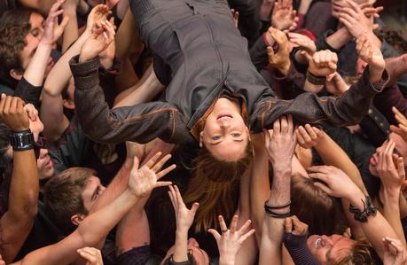 Divergente La Serie: Ascendente llegaría directo a TV y tendría serie spinoff Divergente La Serie: Ascendente llegaría directo a TV y tendría serie spinoff