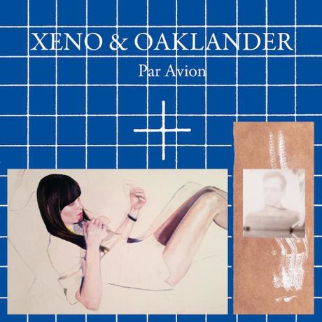 XENO & OAKLANDER  - PAR AVION