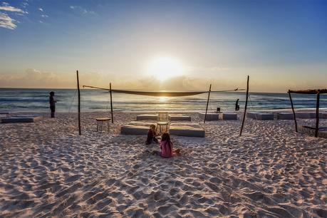 Sanará Tulum, un hotel ecológico en México