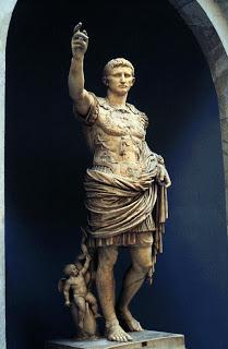 Historia de Roma II: Imperio (hasta la muerte de Domiciano)