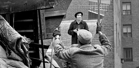 Vivian Maier en Fundación Canal: Fotografía en estado puro