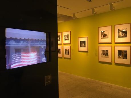 Vivian Maier en Fundación Canal: Fotografía en estado puro