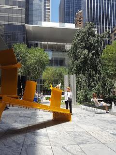 LA ARQUITECTURA DEL MOMA