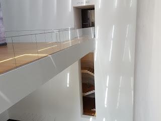 LA ARQUITECTURA DEL MOMA