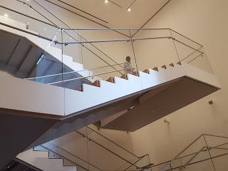 LA ARQUITECTURA DEL MOMA