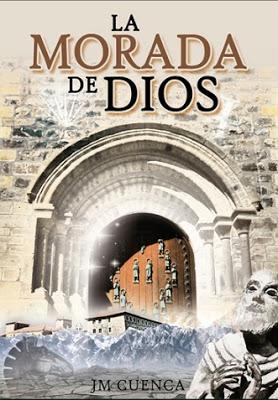 Reseña: La morada de Dios - J.M. Cuenca