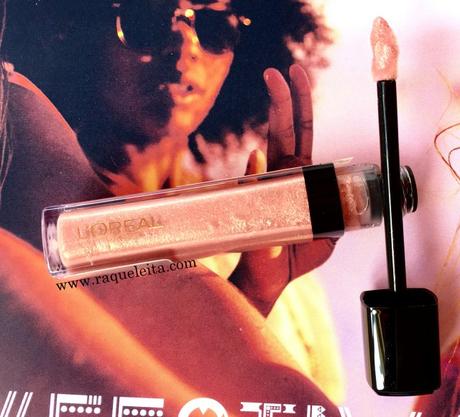 Consigue un Look Hippie Chic con la Nueva Colección de Maquillaje de L'Oréal Paris