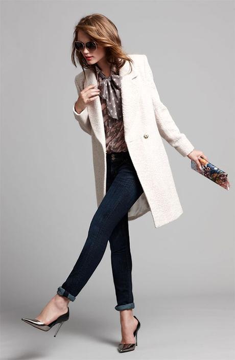 20 Looks con Jeans & Tacones! 20 Looks con Jeans & Tacones!