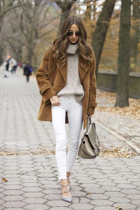 20 Looks con Jeans & Tacones! 20 Looks con Jeans & Tacones!
