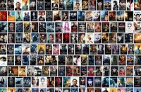 25 FILMS CHALLENGE