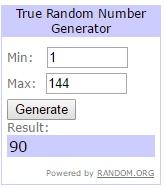 Ganador sorteo En un rincón del alma Ganador sorteo En un rincón del alma