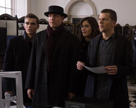 Crítica | “Ahora Me Ves 2”, visual y disfrutable weone_foto_galeria_9354full-bBGFQR5gzzE5J8gl