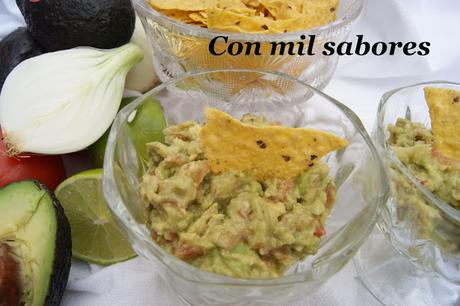 GUACAMOLE