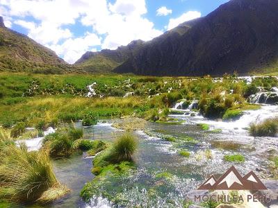 NATURALEZA VIVA Y PAISAJES DE LUJO EN YAUYOS: HUANCAYA